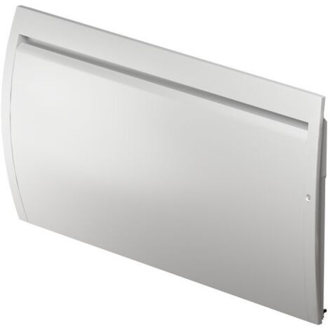 RCD-3EO radiateur horizontal 2000W blanc satine INTUIS NEM1987FTFS (1/5)
