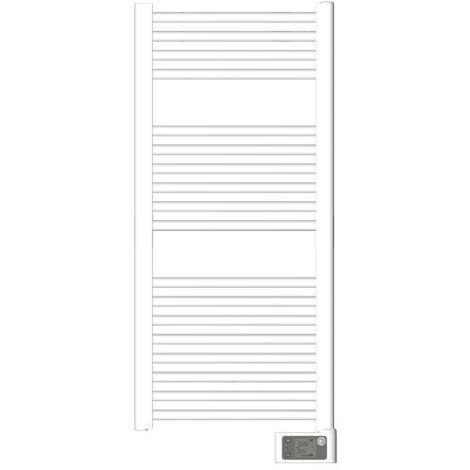 TRD-3EO sèche-serviettes fluide 300W blanc largeur 400 mm INTUIS NEK2480TDRS (1/3)
