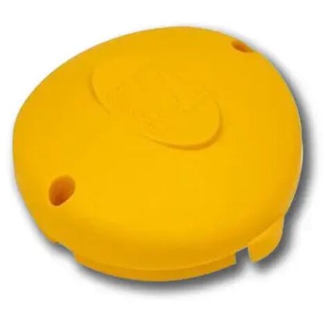 Bouchon pour lisse - G02000 G04000 CAME 119RIG159 (1/3)
