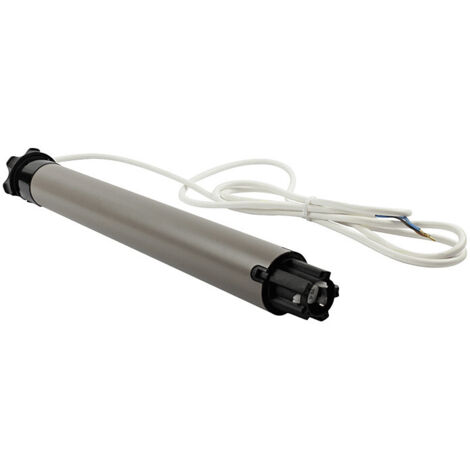 Moteur de volet roulant silencieux 10 Nm radio X3D performance Tymoov 10RP2 DELTA DORE 6357020 (1/2)