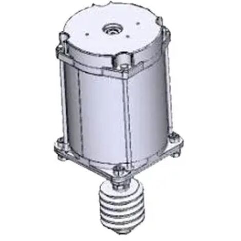 Groupe moteur - GARD 24V CAME 119RIG047 (1/3)