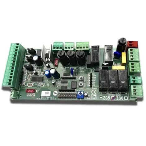 Carte électronique - ZG5 CAME 3199ZG5 (1/3)