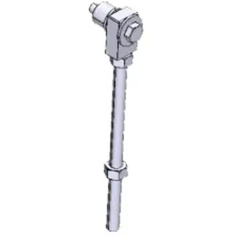 Tendeur pour ressort - G4040 G4041 CAME 119RIG180 (1/3)