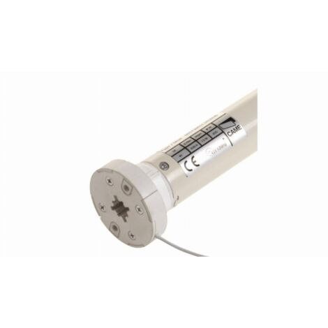 Support pour accroche rapide avec tête étoile - CAME 809XG-0050 (1/2)
