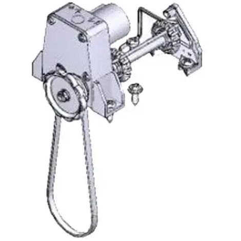 Groupe Encodeur - C-BX CAME 119RICX036 (1/3)
