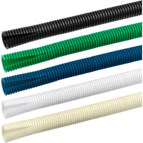 GAINE FLEXZIP IVOIRE STA 25/100 ANTI-UV 3422 AVANT COUPE COURANT 552019400001 (1/3)