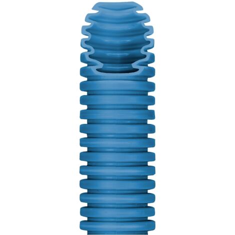 Gaine ICTA/40 BLEU 3422 Sans tire fil 25M GEWISS DX23040R