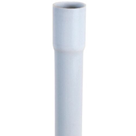 IRL 3321 B/25 TULIPE RAL 7035 L 2,4M GEWISS AS04674