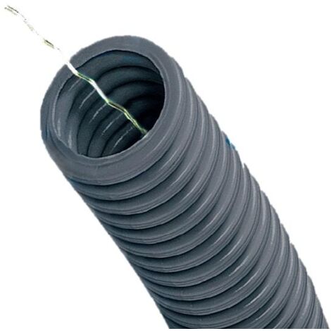 GAINE FLEXZIP NOIR STA 40/50 ANTI-UV 3422 AVANT COUPE COURANT 550233240001 (1/5)