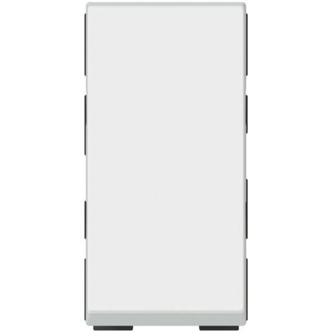 Poussoir inverseur Mosaic Easy-Led 6A 250V 1 module blanc antimicrobien LEGRAND 078714L (1/4)