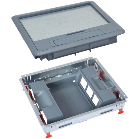KIT BOITE COMPLETE LEGRAND 088013