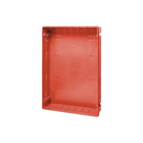 BACK BOX FOR 40 CDKI ENCLOSURE 24M GEWISS GW40687 (1/2)