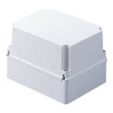BOÎTE IP56 PAROI LISSE 150X110X140 GEWISS GW44216