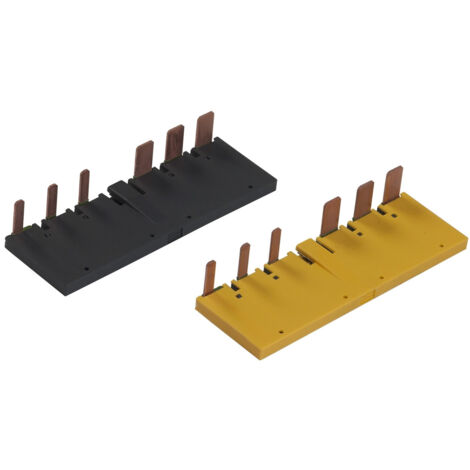 TeSys D Jeux de barres puissance inverseur D40A à D56A SCHNEIDER LA9D65A69 (1/4)