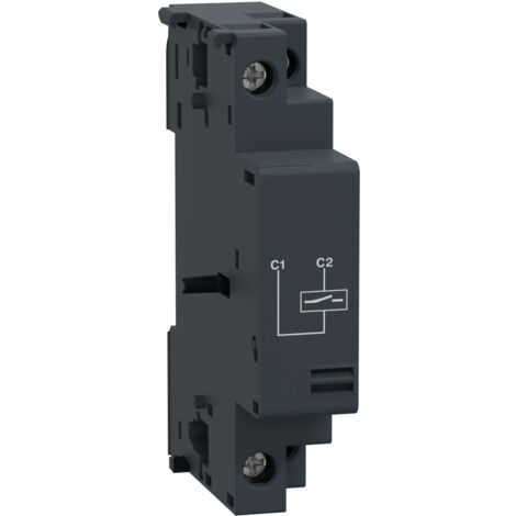 TeSys GVAS déclencheur voltmétrique 220..240Vca 60 Hz SCHNEIDER GVAS226
