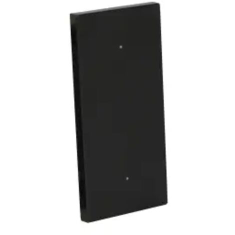 LIVINGNOW TOUCHE TACTILE ECLAIRAGE NOIRE POUR DALLE ELECTRIQUE MYHOMEUP BTICINO BTKG8010 (1/2)