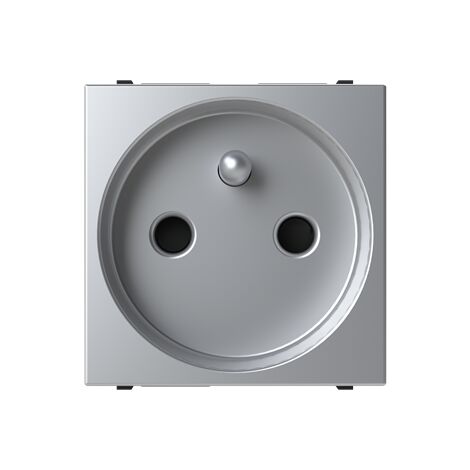 Zenit Prise 2P+T Automatique Platine 2CLA228760N1301 ABB N2287.6PL (1/3)