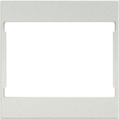 free@home Enjoliveur pour Détecteur platine 2CLA224160N1302 ABB 590238 (1/3)