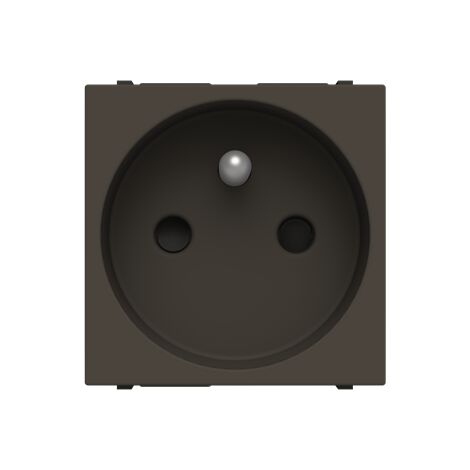 Zenit Prise 2P+T Automatique Anthracite 2CLA228760N1801 ABB N2287.6AN (1/3)