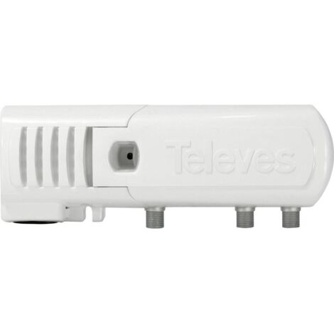 Amplificateur d'appartement TELEVES 553241