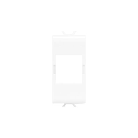 ADAPTER FOR RJ45 SYSTIMAX CH W. GEWISS GW10438 (1/4)