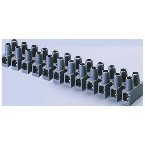 BARRETTES EKL 3E(16MM)-16MM GEWISS FR60054 (1/5)