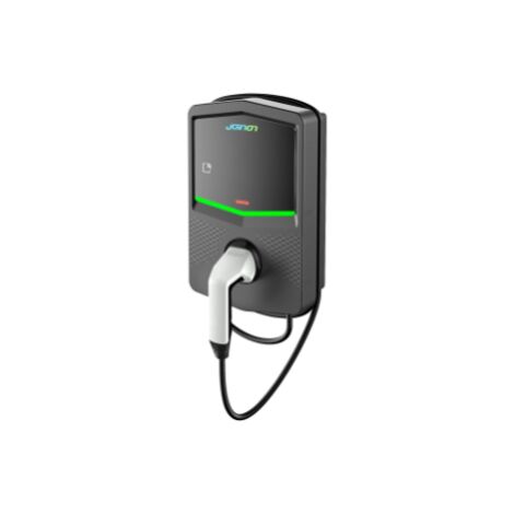 WB ICON RFID 22 kW T2C IP55 - 4G GEWISS GWJ3014W (1/2)