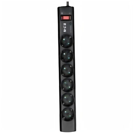 Eaton Protection Strip 6 Tel@ DIN PS6TD EATON PS6TD (1/2)