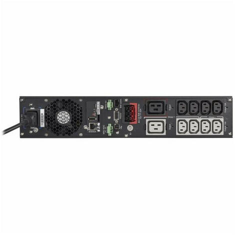 Eaton 9PX 2200i RT2U Netpack Li Ion 9PX2200IRTN L EATON 9PX2200IRTN L (1/4)