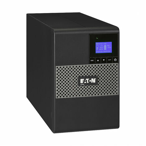 EATON Eaton 5P1150I - 1150 VA - 770 W - Sinus - 160 V - 294 V - 50/60 Hz (1/4)