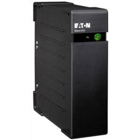 Ellipse ECO 1600 USB DIN (1/10)