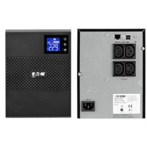 Eaton 5SC 500I 5SC500I EATON 5SC500I (1/5)
