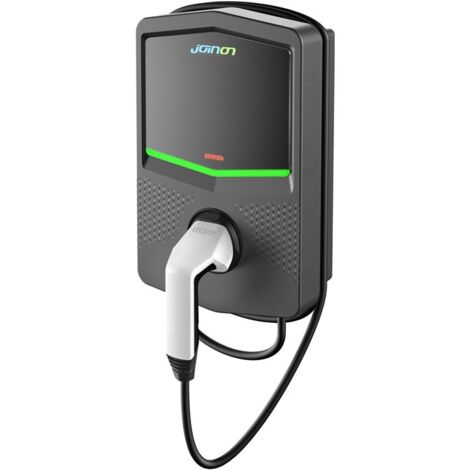 WB ICON AUTOSTART DLM 7 kW T2C IP55 GEWISS GWJ3112A (1/2)