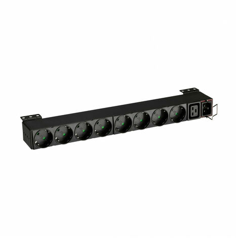 Eaton FlexPDU 8 DIN EFLX8D EATON EFLX8D (1/2)