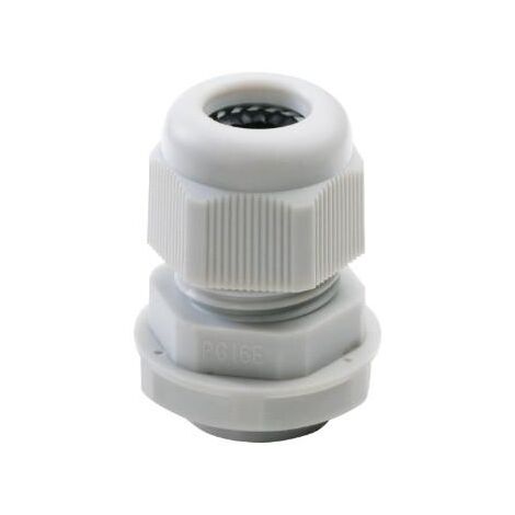 Presse-étoupes Métriques Et PG étanches IP68 En Acier Inoxydable SUS304, SUS316 Et SUS316L