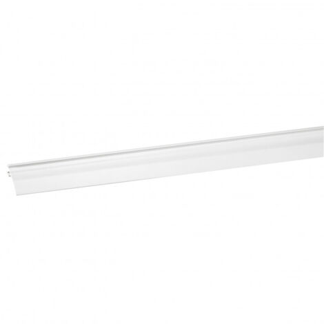 Legrand – Cloison de séparation pour goulotte monobloc 65x150mm – Longueur 2m – Blanc – Séparation de courant pour installations électriques