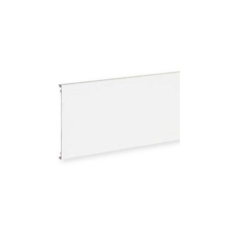 Couvercle supplémentaire pour TA-E TA-G 120x40 120x60 120x80 blanc IBOCCO B01797