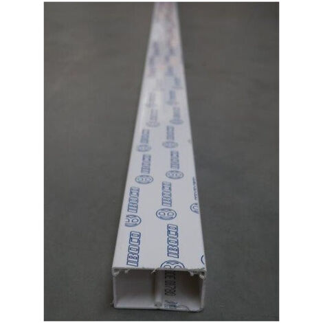 Couvercle supplémentaire pour TA-E TA-S TA-G 60x40 60x60 blanc IBOCCO B01794 (1/2)