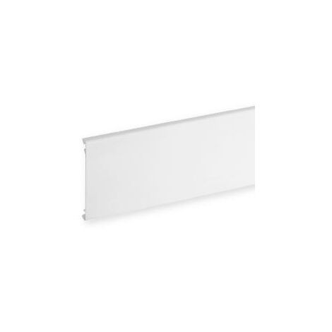 Couvercle supplémentaire pour TA-E TA-G 80x40 80x60 blanc IBOCCO B01795 (1/2)