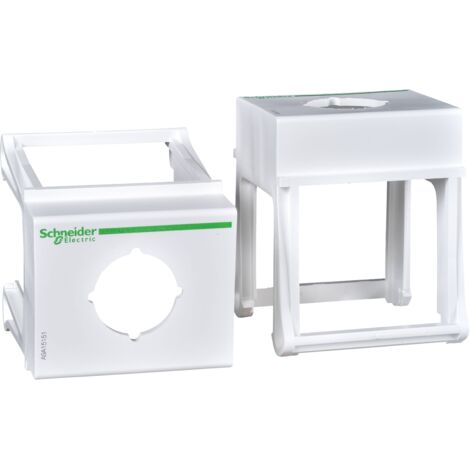 Schneider A9A15151 support de bouton poussoir