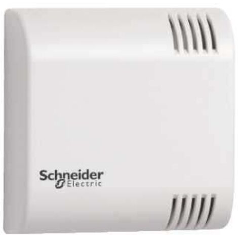 Acti9 sonde d'ambiance murale pour TH4 & TH7 SCHNEIDER CCT15846 (1/4)