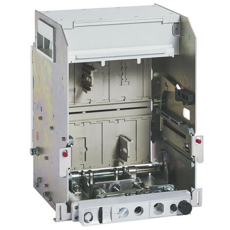 Base pour version débrochable DMX³1600 3P LEGRAND 028153