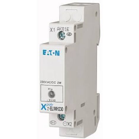 Voyant lumineux Eaton Y7-107494 (1/2)