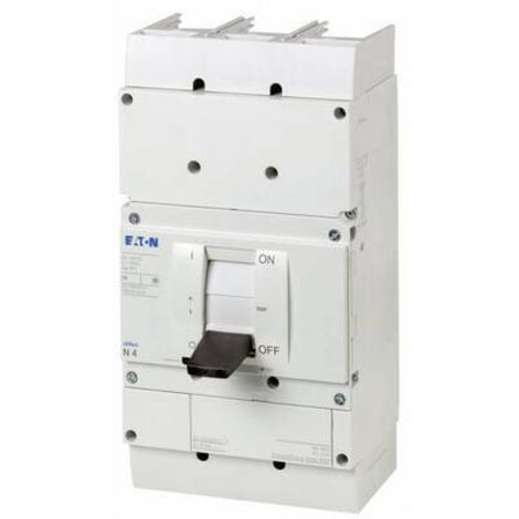 Inter sectionneur 3p 800A BG4 000266025 EATON N4 800 (1/2)