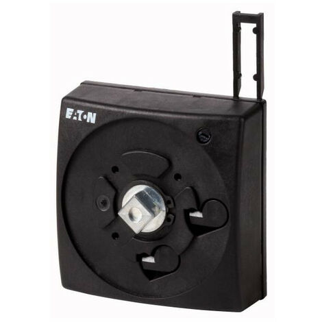 Module à commande rompue,cadenassable 000100729 EATON NZM1/2 XTDMV (1/2)