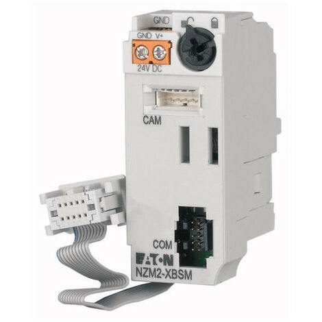 Module de communication pour NZM4 000189827 EATON NZM4 XBSM (1/2)