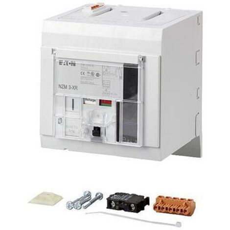 Eaton NZM3-XR24-30DC Télérupteur 1 pc(s) Y780692 (1/2)