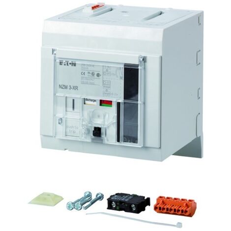 Commande à distance pour BG3 NZM3-XR208-240AC (1/2)