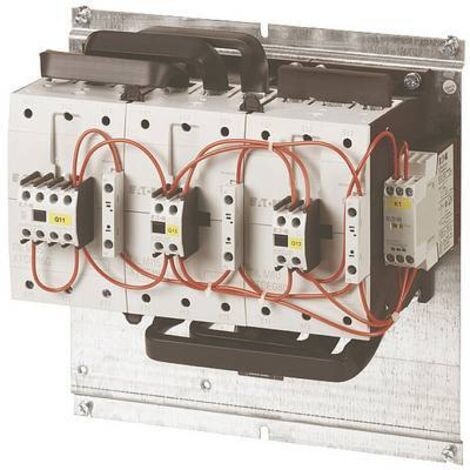Ensemble démarreur étoile-triangle 3p 75kW/400V/AC3 00024 0009 EATON SDAINLM140(230V50HZ,240V60HZ) (1/2)