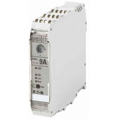 Démarreur-inverseur 230 V AC 0,18 2,4 A Bornes à vis 000197169 EATON EMS2-RO-Z-2,4-230VAC (1/2)